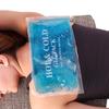 ONYXNEO Reusable Hot and Cold Gel Pack for Pain Relief - Multipurpose Hot/Cold Therapy Ice Pack (Large, 180mm X 300mm)