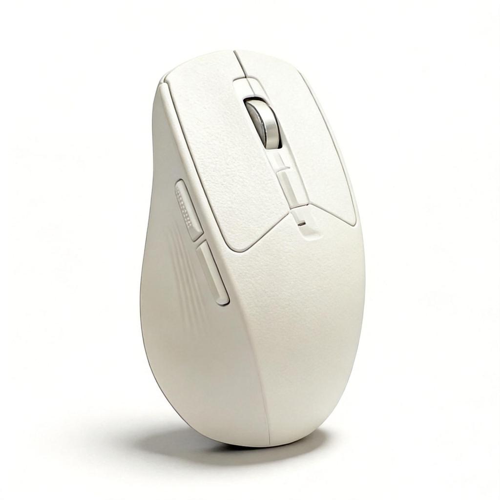 Tri-Mode Wireless Gaming & Office Mouse