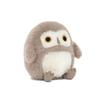 Jellycat Bird Series Barn Owl Cute Doll Plush Doll 11cm High
