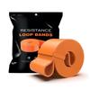 TPE Latex Resistance Pull-Up and Yoga Fitness Band