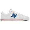 New Balance Numeric 212 'White Blue' Sneakers NM212AMR