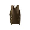New Converse Polyester Backpack Regular Unisex Olive Green 10008268-A12