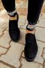 Chekich H New Collection CH001 Classic Lace Men Shoe White Black Brown Tan