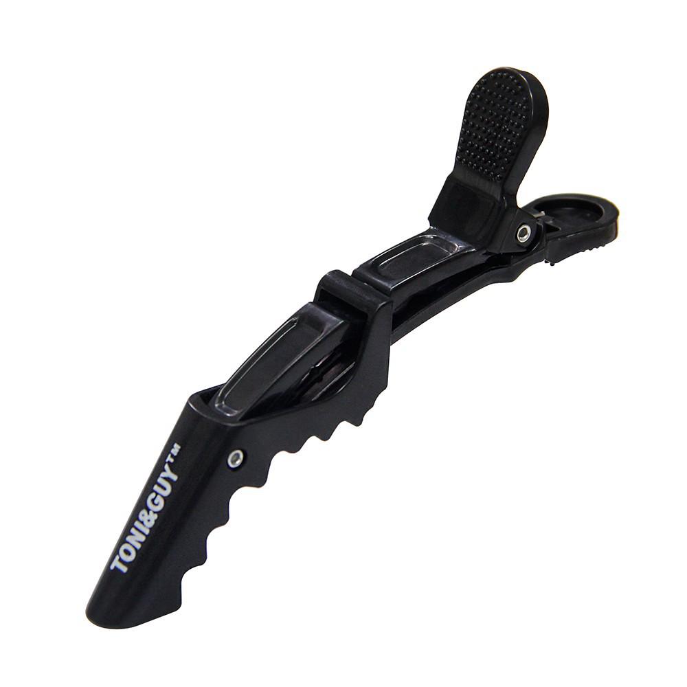 

Парикмахерские зажимы-крокодилы для секционирования волос для укладки, завивки и окрашивания