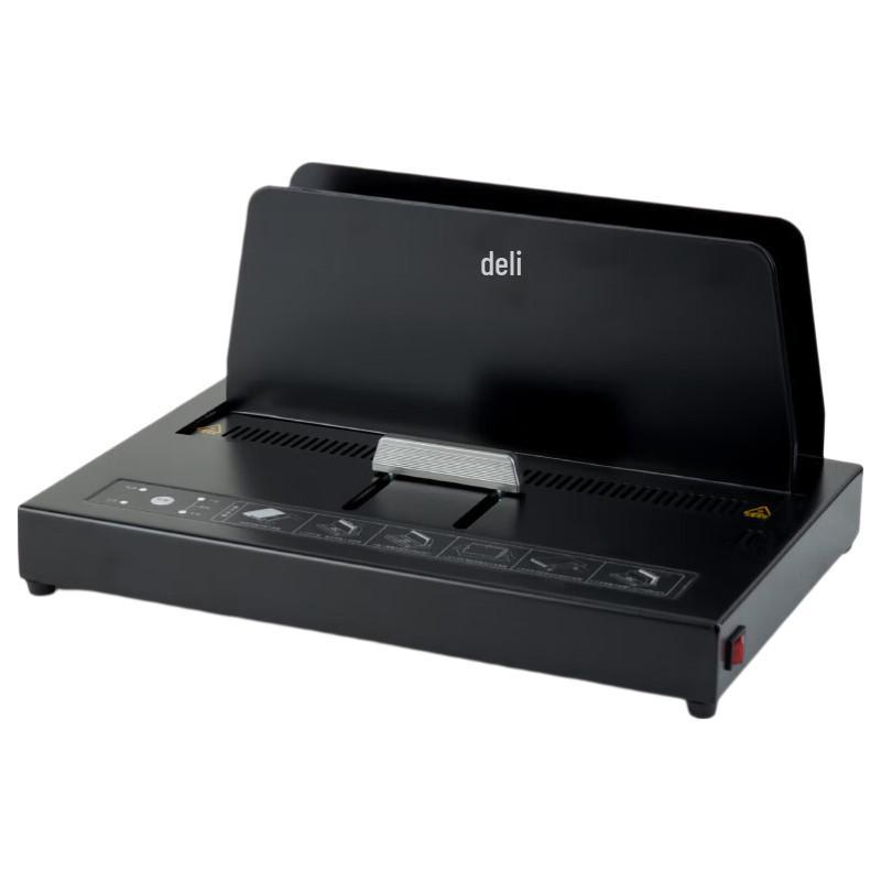 Deli Thermal Binding Machine