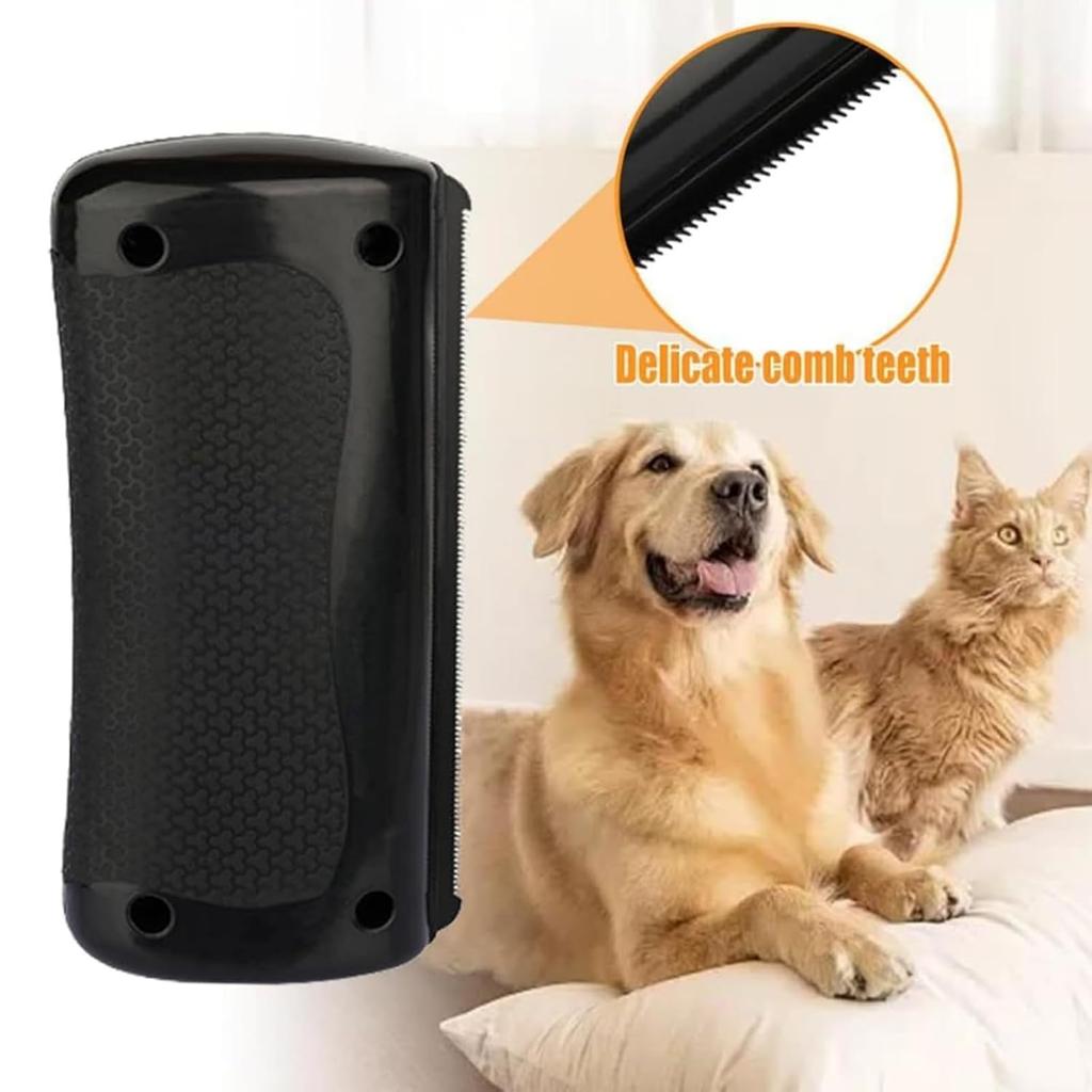 Pet Deshedding Brush Professional Dog Hair Remover Pet Furs Knot Cutter Puppy Cat Comb Brush Dogs Cat Grooming Shedding Supplies