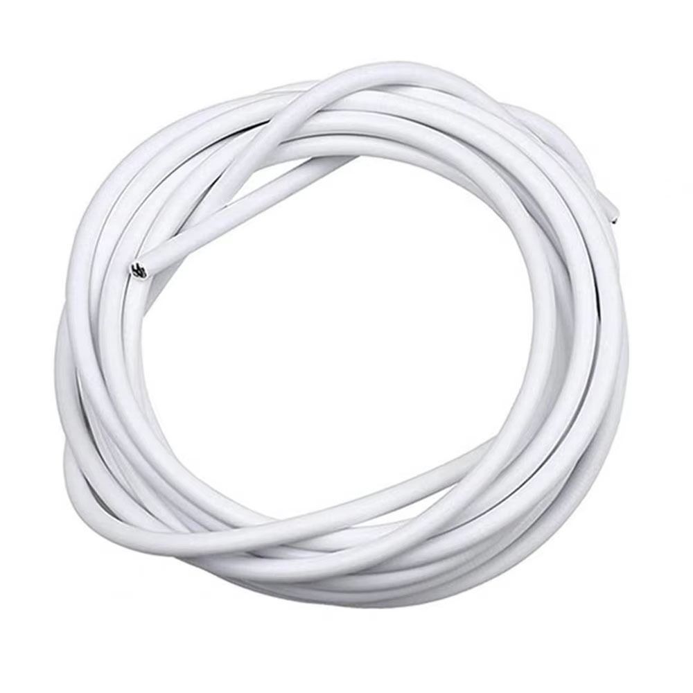 1Set 2/3/4/5 Meters Window Cord Cable Net PVC Steel Wall Hanging Line New Curtain Track Wire