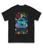 Dont' Judge What you Don't Understand Autism Awareness T Shirt,Autism Love Top