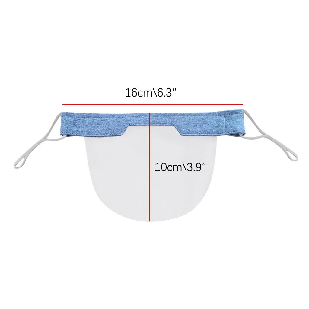 Buy Ears Heaven Mini Shield Washable Reusable Comfortable Mask ...