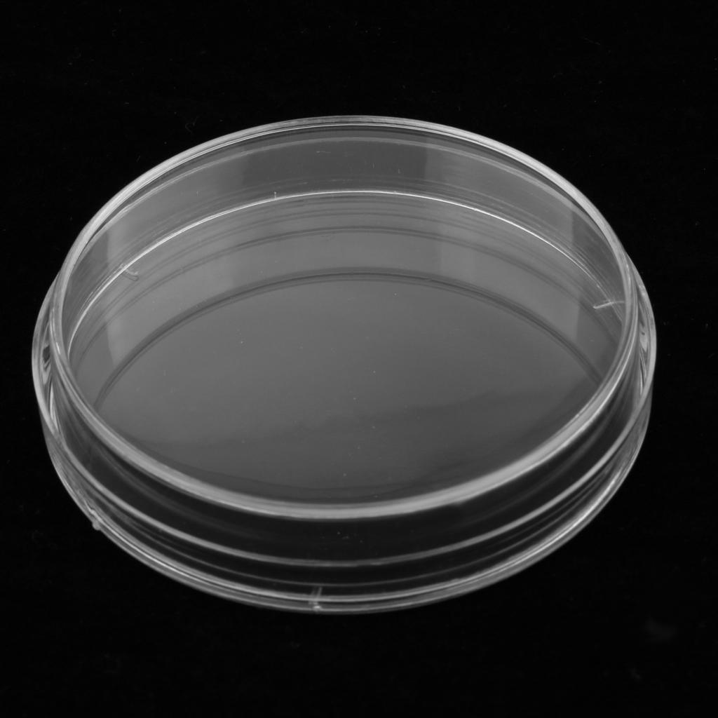 GenClone® Cell Culture Dishes - Genesee Scientific