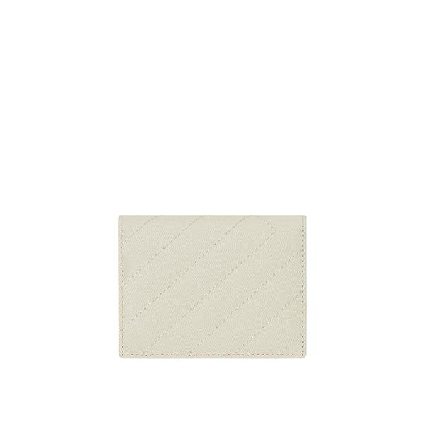 Louis Quatorze L-Quilting Women'S Wallet Ss1Qt03Iv