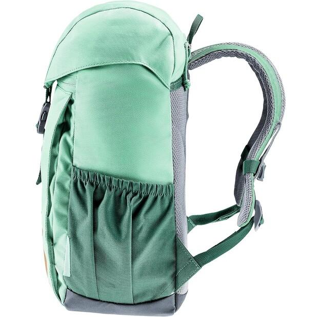 Backpack Deuter Waldfuchs 10 Spearmint/seagreen (Junior) (3610225-2293)