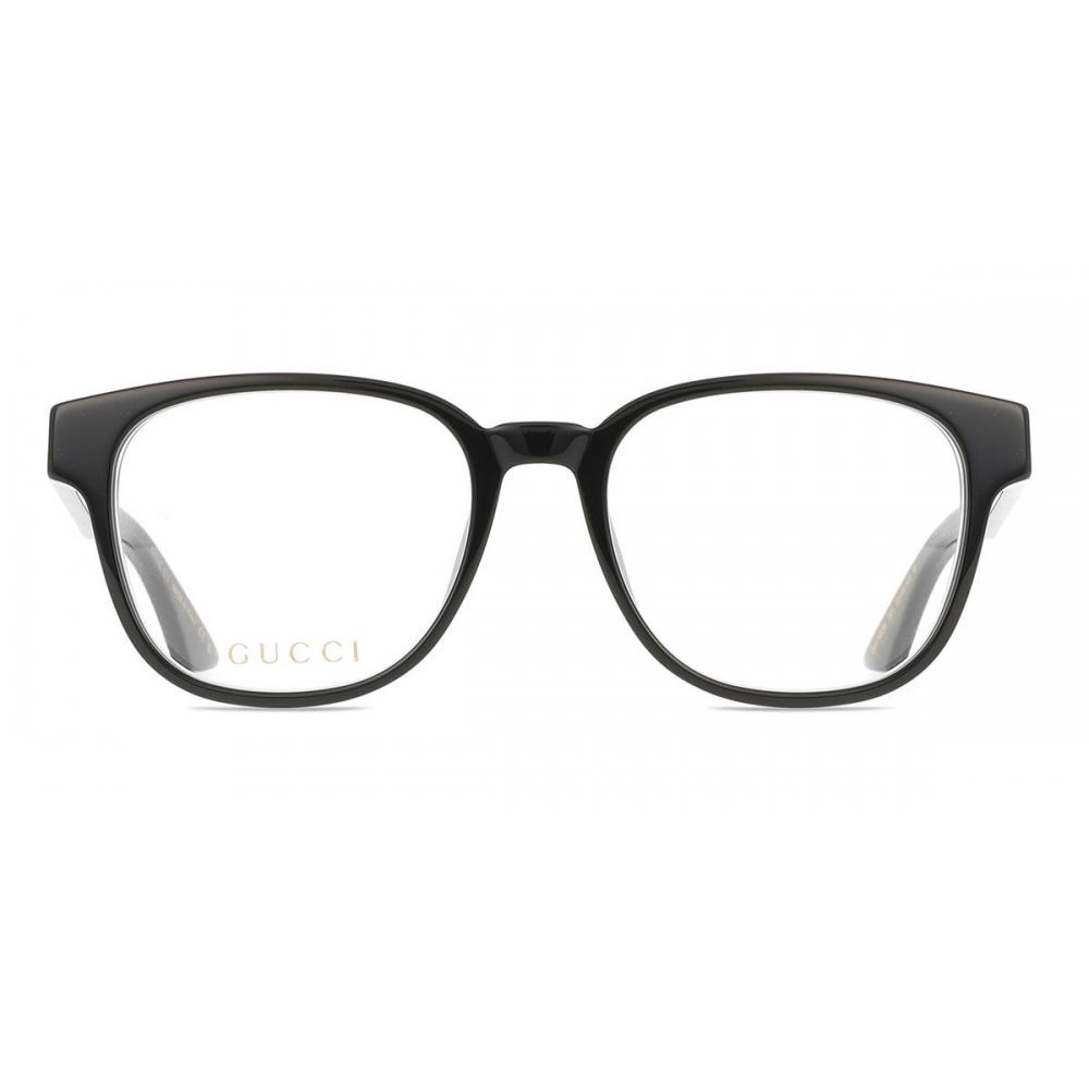 

Gucci Gg1746oa Asian Fit 001 Unisex Eyeglasses 52-18-145
