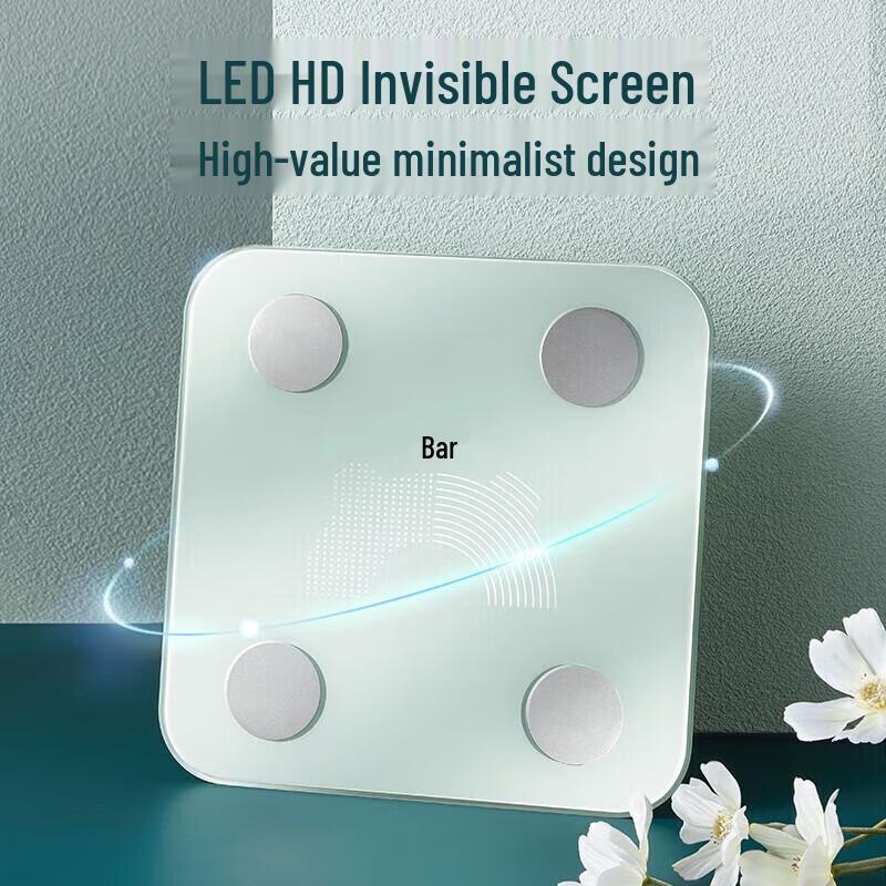 BEAR Smart Body Fat Scale (CN Version)
