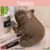 Realistic Guinea Pig Plush Toys Animal Stuffed Doll Children Birthday Gifts