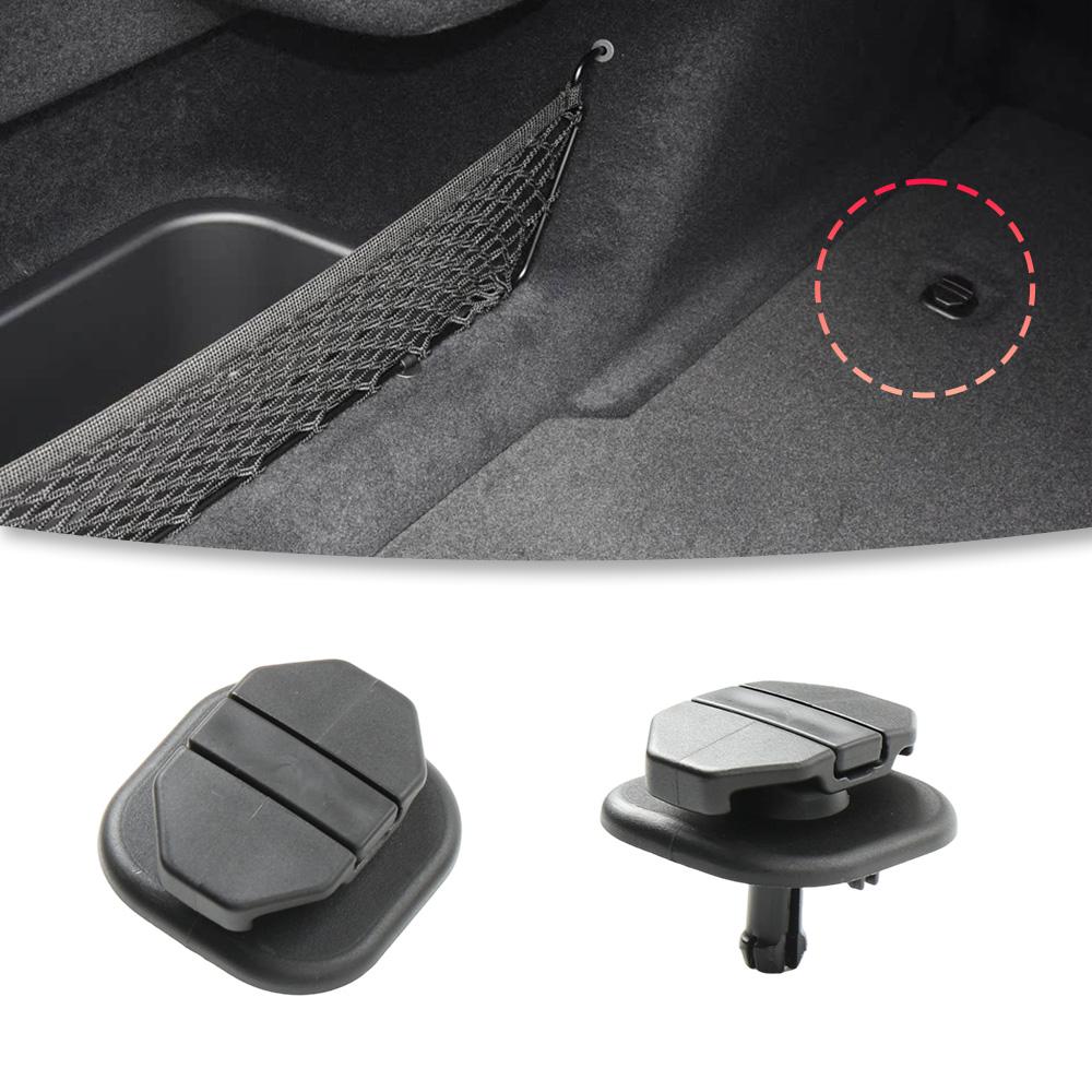 Luggage Hook Trunk Fixed Bracket Buckle 2021-2025 For Mercedes Benz S Class W223 S500 2238143900