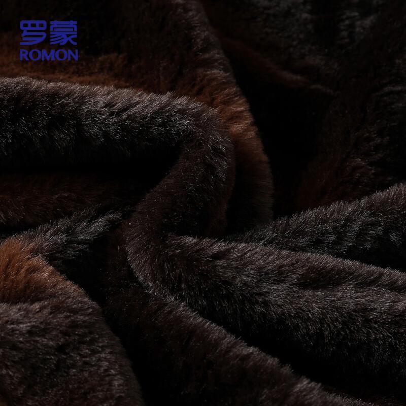 ROMON Men's FK99 Winter Padded Jacket