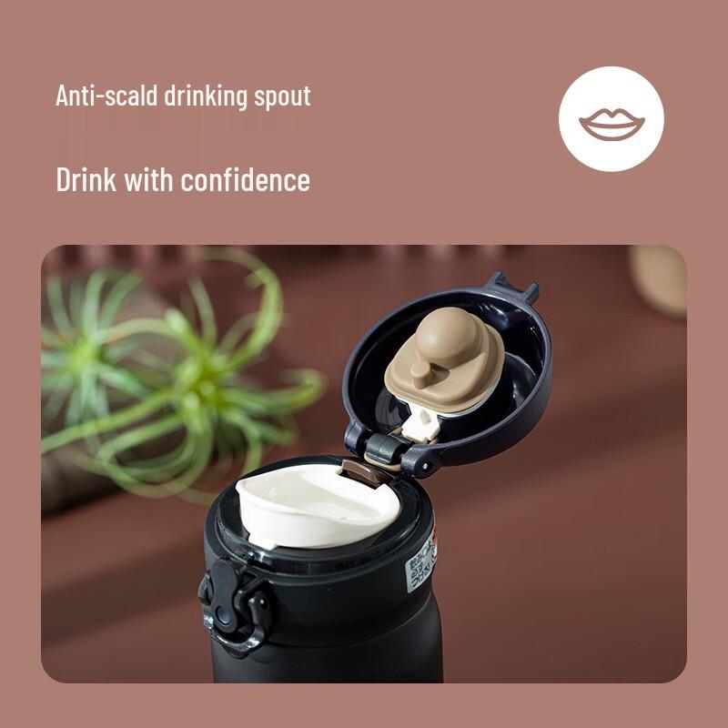 Thermos JNL-502 Stainless Steel Insulated Mug