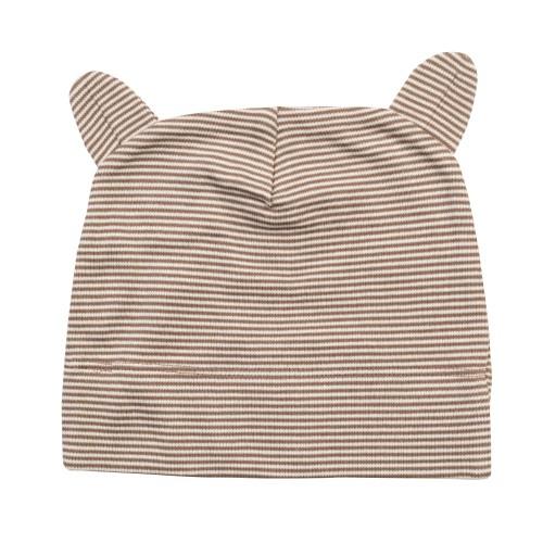 Berretto con orecchie per bambini Babybugz