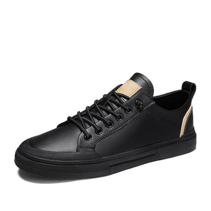 

Новые бестселлеры 2025 года: кроссовки из натуральной кожи, универсальная обувь для ходьбы и удобная повседневная обувь 40