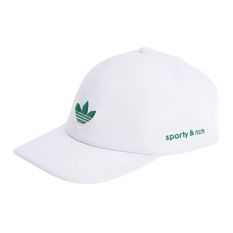 Adidas Originals Sporty & Rich Cap Adidas JL6897