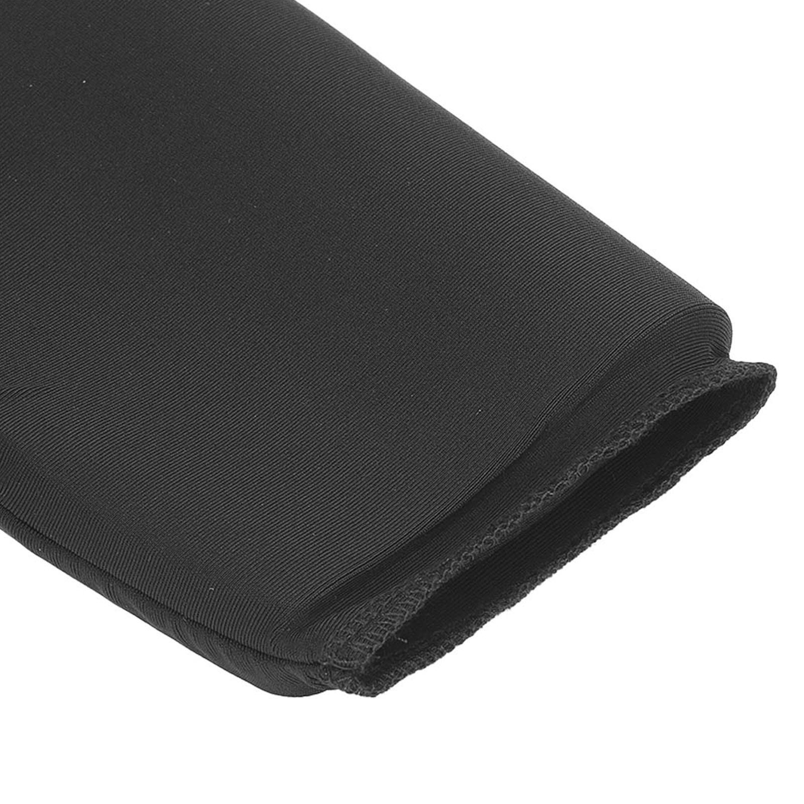 Wrist Ice Pack Soft Gel Hot Cold Compress Wearable Thumb Ice Pack Reusable for Injuries