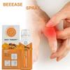 Bee Venom Pain Relief Spray Body Joint Bone Therapy Recover Massage Muscle Health Care