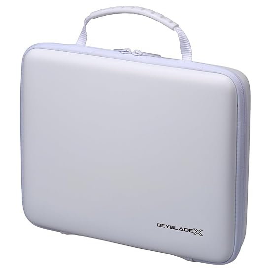 BEYBLADE X BX-43 Gear Case White Ver.