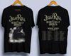 Jelly Roll The Beautifully Broken Tour 2024 Musik T-Shirt Schwarz Geschenk Fans
