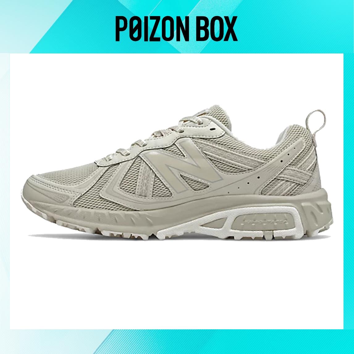 

кроссовки New Balance NB 410 Running shoes Unisex MT410SA5