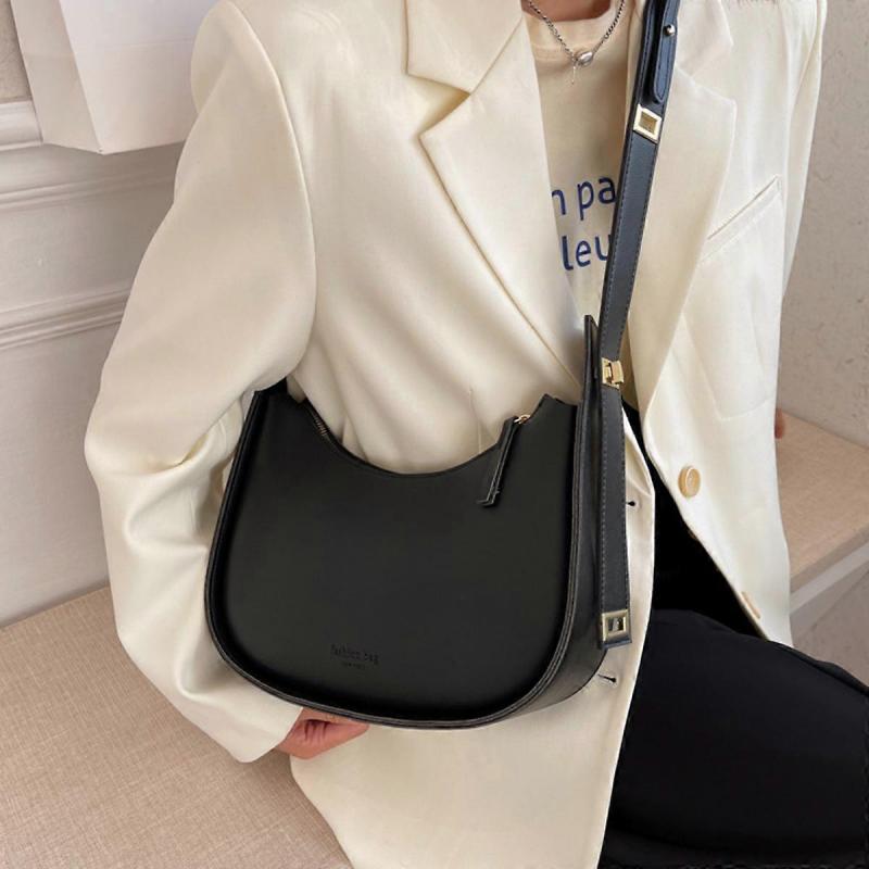 Womens Purses and Handbag Vintage Fashionable Ladies Satchel Shoulder Bag for Work Shopping