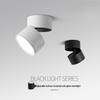 Oeny Folding Adjustable Surface-Mounted LED Downlight