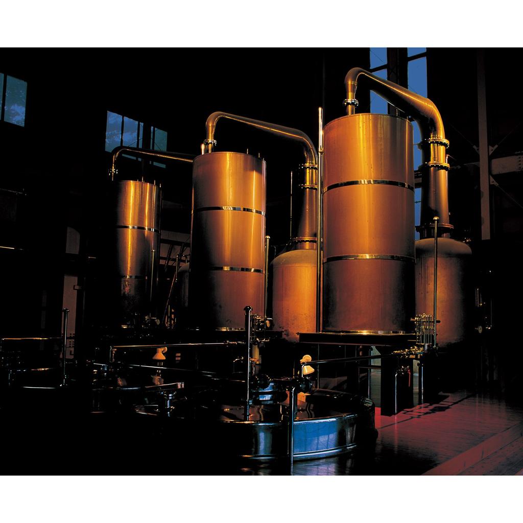 Helios Brewery Brown Sugar Liquor [Rum 720ml]