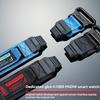 Voor CASIO G-SHOCK GBD-H1000 3475 Smart Digitale Horlogeband, Waterdichte Nylon Sportband voor Buiten Wandelen Canvas Vervanging