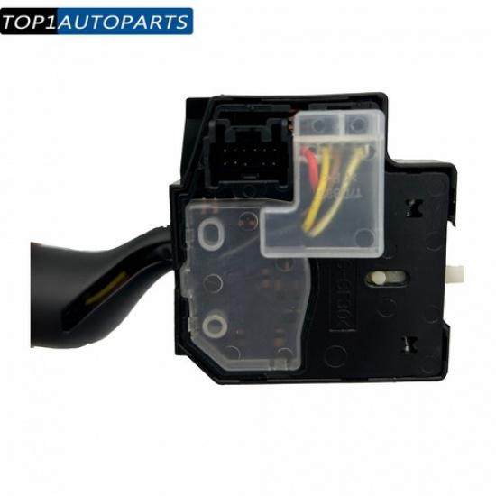 NEW Headlight Fog Light Turn Signal Switch For 2010-2013Mazda3&2012-2015Mazda5