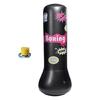 Inflatable Boxing Bag Fight Sports Kids Fight Pressure Boxing Column Sandbag Children Boxing Punch Kicking Toy Easy Use