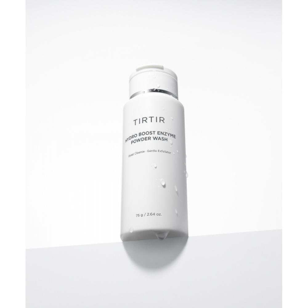 Tirtir Hydro Boost Enzyme Powder Wash NONE