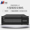 Guowei GW2000 Business PABX System (CN Version)