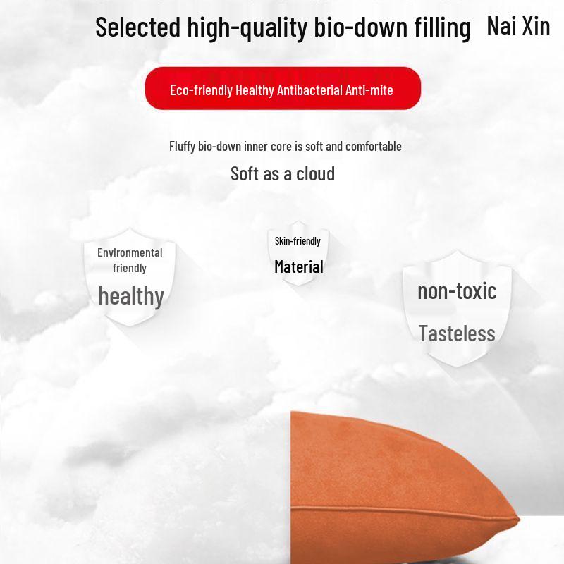 XPeng G9 Car Accessory Set: Headrest, Lumbar, Neck & Seat Pillows, 2023 Model.