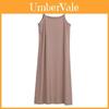 Elegant Women Spaghetti Strap Backless Off Shoulder Strapless Maxi Bodycon Dress For Effortless Style