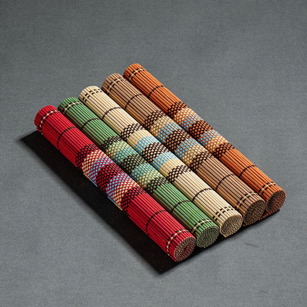 Настольные коврики 45 см X 30 см — фото 5