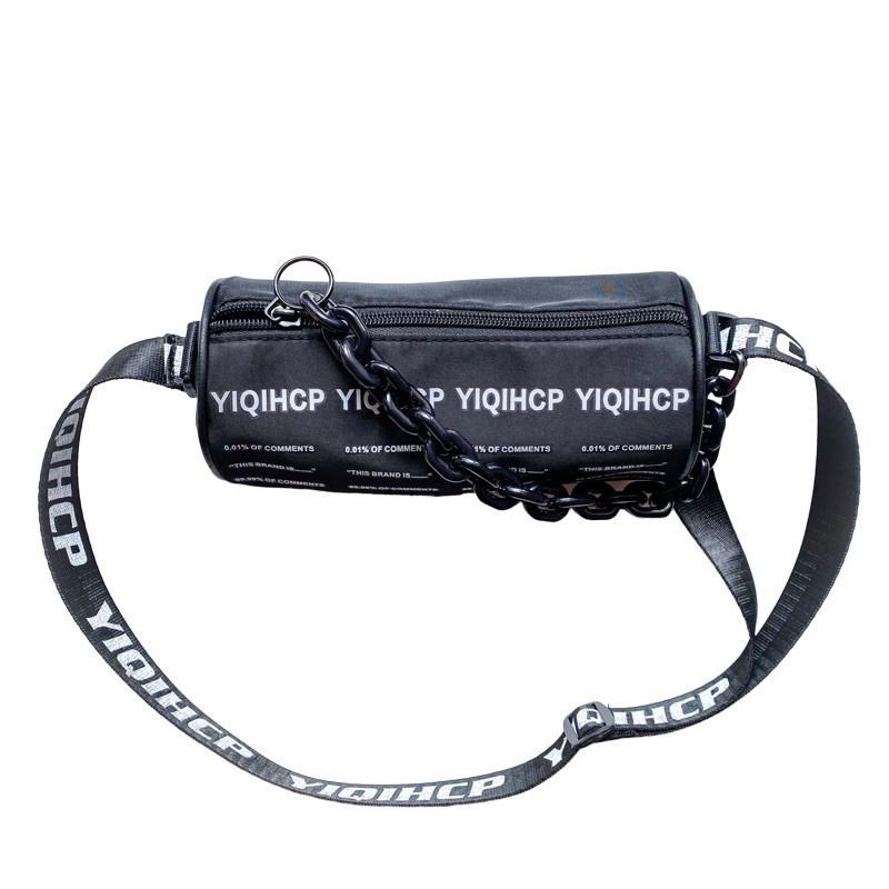 Trendy Candy Color Childrens Sling Bag With Stylish Letter Print For Kids Ages 2-6