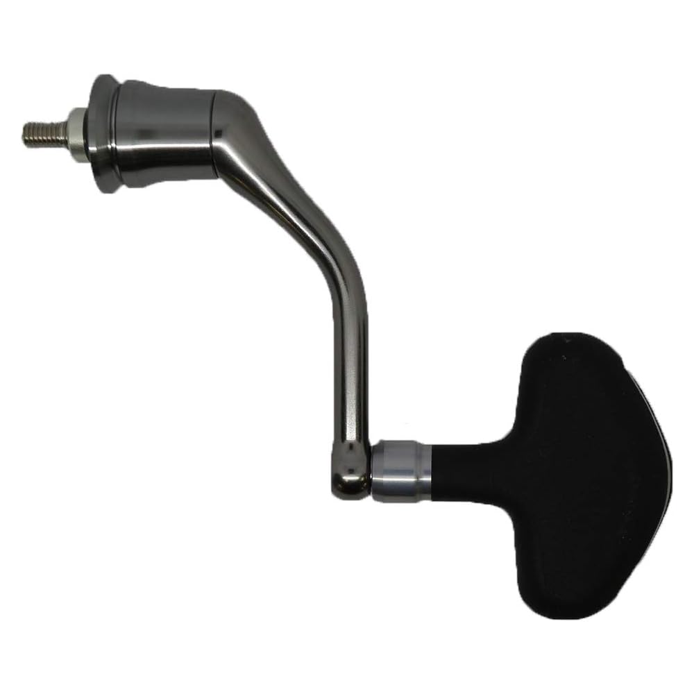 Genuine Parts 18 Stella 4000 Handle Assembly Part No 10065