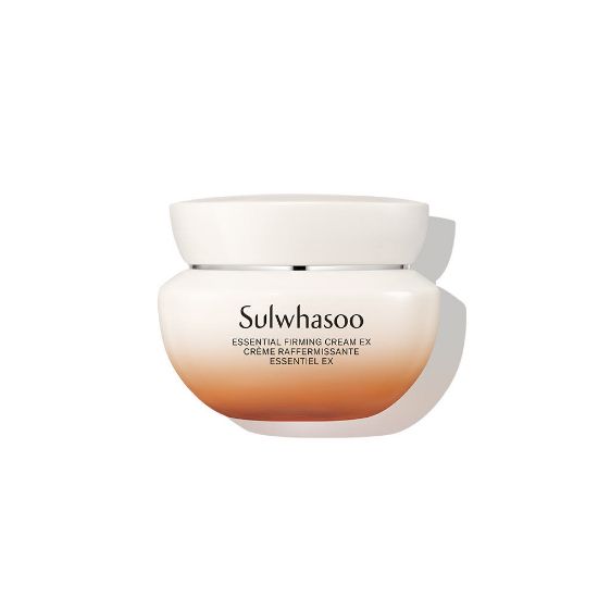 Sulwhasoo Essential Comfort Firming Cream EX 75ml