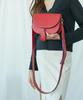 Glamgm Momo Bag - Red