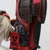GOD EATER2 Alisa Ilinichina Amiella Ver.GE2 1/7 Scale Painted Complete Figure