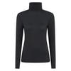 Mountain Warehouse Womens/Ladies Keep The Heat Isotherm Roll Neck Base Layer Top