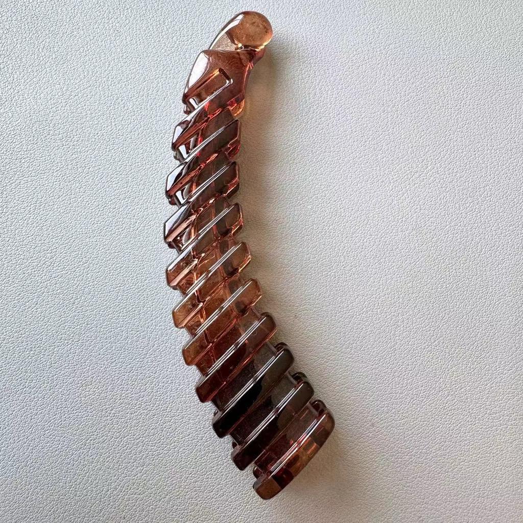 12cm Large Banana Clip Hair PIns for Women Fashion Hair Accessories for girls Hair Barrette