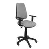 Modèle 14CPBALI40B10RP CP Chaise De Bureau Ergonomique Avec Contact Permanent, Réglable En Hauteur Et Roues De Parquet Assise Et