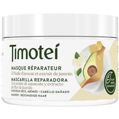 TIMOTEI Μάσκα μαλλιών αναδόμησης - 300 ml